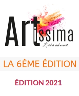 2021 Juillet – 6ème édition Artissima, Ghisonaccia, Haute-Corse