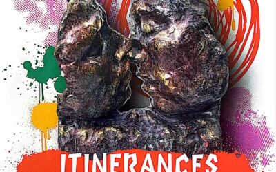 2024 Mai – 9ème édition « Itinérances » Lumiu (Lumio) – Haute Corse