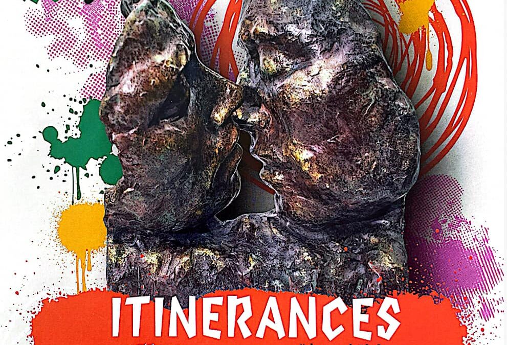2024 Mai – 9ème édition « Itinérances » Lumiu (Lumio) – Haute Corse