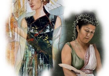 2025 Juillet – Spaziu Pasquale Paoli – Ile Rousse – Haute-Corse